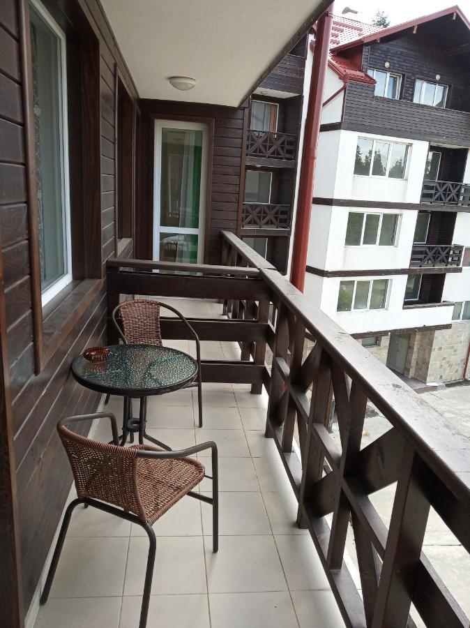 Iglika 2 Snowy Night V18 Hotel โบโรเวทส์ ภายนอก รูปภาพ